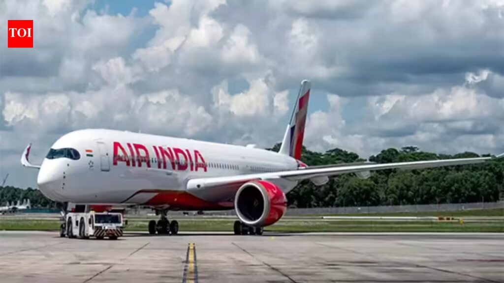 ‘1 मार्च को 444 उड़ानें रद्द होने की आशंका’: संकट के बीच विमानन मंत्रालय का अपडेट