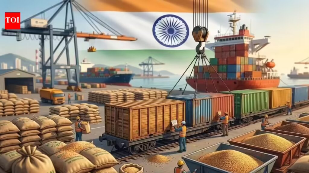 क्या होर्मुज जलडमरूमध्य पर प्रतिबंध से बासमती चावल का निर्यात प्रभावित होगा? शीर्ष 5 स्थान 6 क्या होर्मुज जलडमरूमध्य पर प्रतिबंध से बासमती चावल का निर्यात प्रभावित होगा? शीर्ष 5 स्थान