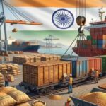 क्या होर्मुज जलडमरूमध्य पर प्रतिबंध से बासमती चावल का निर्यात प्रभावित होगा? शीर्ष 5 स्थान