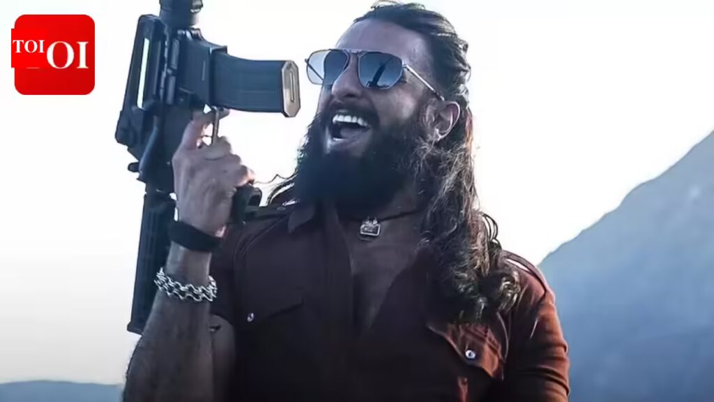 धुरंधर 2: रणवीर सिंह की धुरंधर: द रिवेंज लगभग 4 घंटे लंबी होगी; ट्रेलर रिलीज के लिए मेकर्स की नजर होली पर हिंदी मूवी न्यूज