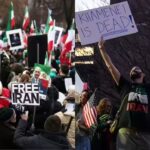 खामेनेई की मृत्यु, ईरानियों ने सड़कों पर पानी भर दिया: ट्रम्प चाहते हैं कि प्रदर्शनकारी ‘कब्जा कर लें’, लेकिन वे क्या कर सकते हैं?