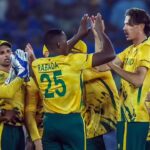 T20 WC: एक और ‘चोकर्स’ अनुस्मारक के बाद दक्षिण अफ्रीका के कोच का ‘कपकेक’ तंज