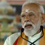 तमिलनाडु चुनाव: पीएम मोदी ने कच्छतिवु में भ्रष्टाचार को लेकर डीएमके पर निशाना साधा; ‘कोई डर नहीं’ टिप्पणी को सम्मान का बिल्ला कहना
