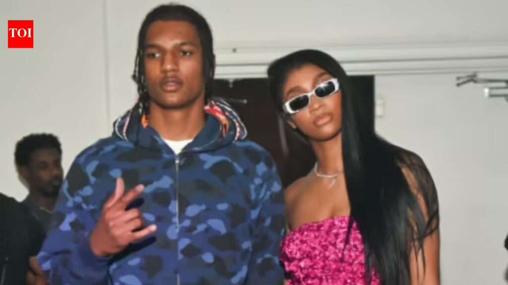 भाई जूलियन द्वारा विजार्ड्स के साथ दोतरफा अनुबंध पर हस्ताक्षर करने पर एंजेल रीज़ की प्रतिक्रिया