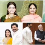 सुरक्षा चिंताओं का हवाला देते हुए रश्मिका मंदाना, विजय देवरकोंडा के 4 मार्च के हैदराबाद रिसेप्शन में केवल आमंत्रित लोगों को आमंत्रित किया जाएगा