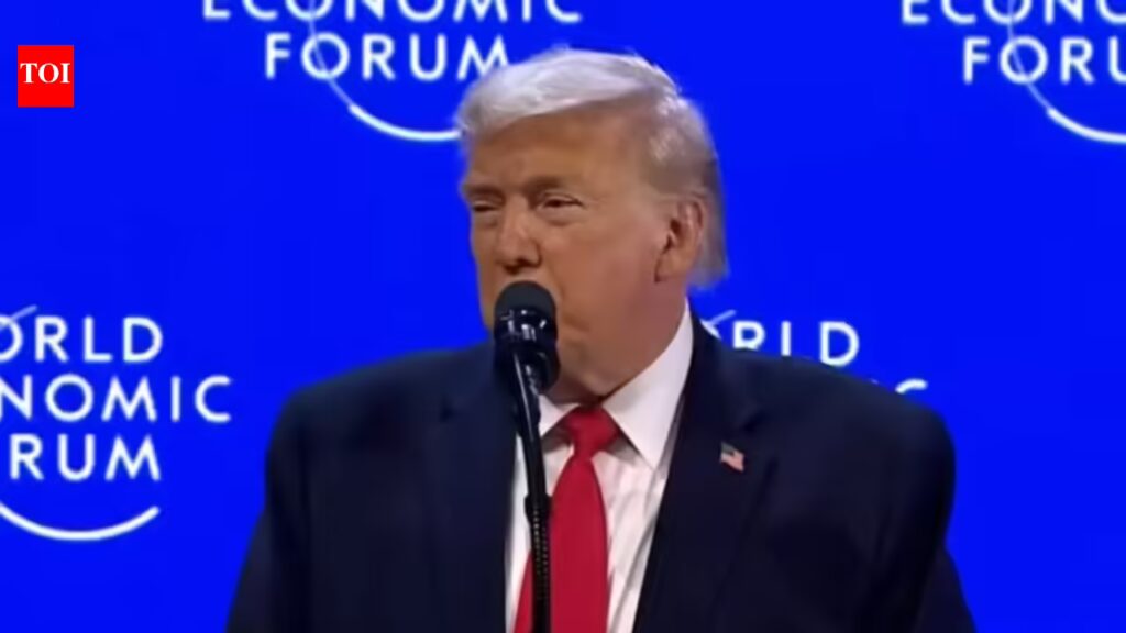 'वे बात करना चाहते हैं, और मैं सहमत हूं': ट्रंप का दावा, ईरान बात करना चाहता है 5 ‘वे बात करना चाहते हैं, और मैं सहमत हूं’: ट्रंप का दावा, ईरान बात करना चाहता है