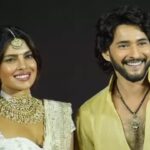 महेश बाबू ने प्रियंका चोपड़ा की द ब्लफ़, एसएस की समीक्षा की। राजामौली के वाराणसी से परे उनके प्रदर्शन को ‘तेजस्वी’ तेलुगु मूवी न्यूज़ कहा गया