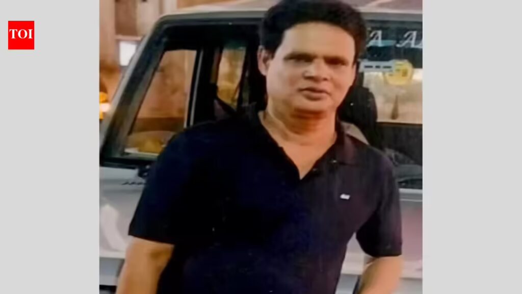 ‘कोई कितना सहन कर सकता है?’ कोलकाता में बीएलओ की ‘न्यायाधीन मृत्यु’ के लिए रिश्तेदारों ने एसआईआर को दोषी ठहराया