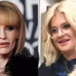 केली ऑस्बॉर्न ने वजन घटाने के चौंकाने वाले बॉडी शेमिंग के लिए ट्रोल्स की आलोचना की