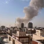 पश्चिम एशिया संघर्ष: सरकार कच्चे तेल की कीमतों और माल की आवाजाही पर नजर रखती है