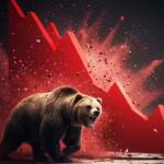 स्टॉक मार्केट में आज गिरावट: निफ्टी50, बीएसई सेंसेक्स कहां हैं आगे? निवेशकों को क्या करना चाहिए?