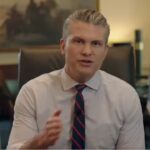 ‘लोकतंत्र निर्माण के बारे में नहीं’: अमेरिका ने ईरान अभियान के लिए स्पष्ट मिशन लक्ष्य निर्धारित किए हैं