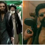 धुरंधर 2 बनाम टॉक्सिक फॉरेन बीओ: शुरुआती अमेरिकी बुकिंग में धुरंधर 2 ने यश की टॉक्सिक को पछाड़ते हुए रणवीर सिंह ने पहला स्थान हासिल किया | हिंदी मूवी समाचार