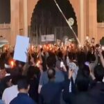 दुर्लभ क्षण: भारत के सुन्नी, शिया खामेनेई की मृत्यु पर शोक मनाने के लिए एकजुट हुए