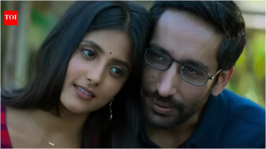 ‘द केरल स्टोरी 2 गोज़ बियॉन्ड’ बॉक्स ऑफिस कलेक्शन दिन 4: पहले सोमवार को फिल्म की गिरावट के बावजूद रु। 12 करोड़ पार हिंदी मूवी न्यूज़