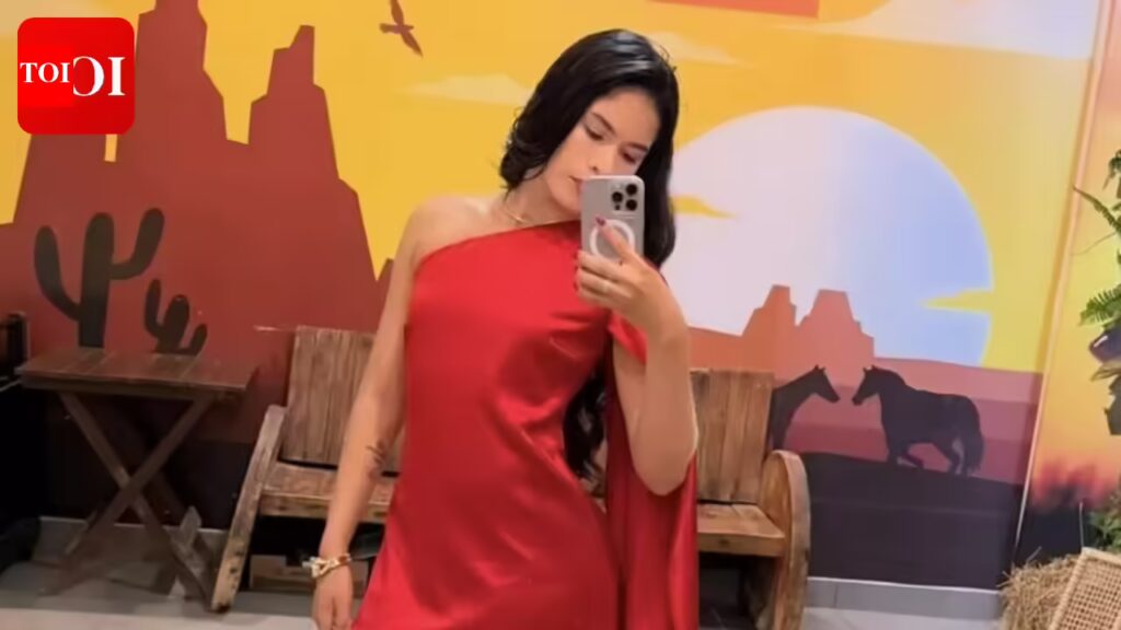 डेरलिया अल्वेस की मृत्यु समाचार: कथित कॉस्मेटिक प्रक्रिया के बाद ब्राजीलियाई प्रभावशाली डेरलिया अल्वेस की 26 वर्ष की आयु में मृत्यु – रिपोर्ट |