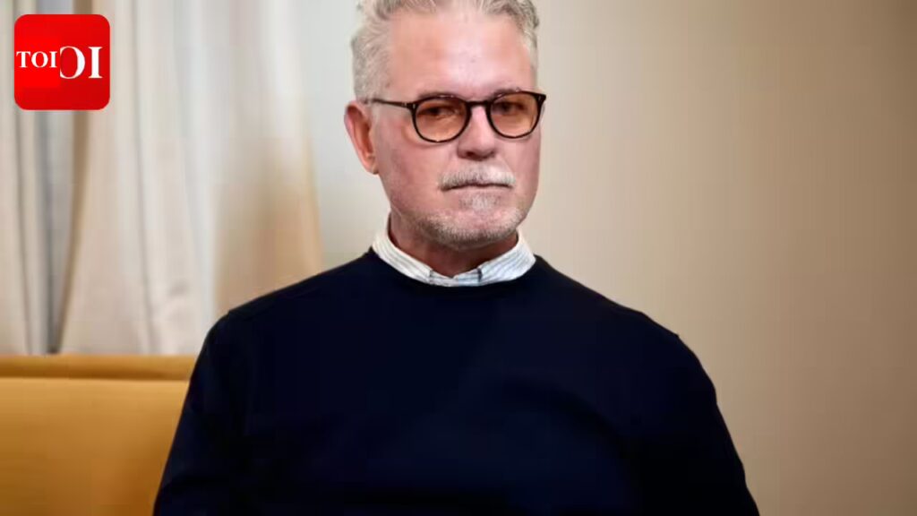 एरिक डेन की मौत का कारण सामने आया है