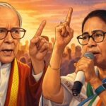 दो दिग्गज, दो मॉडल: ज्योति बसु और ममता बनर्जी ने बंगाल की राजनीति को कैसे परिभाषित किया