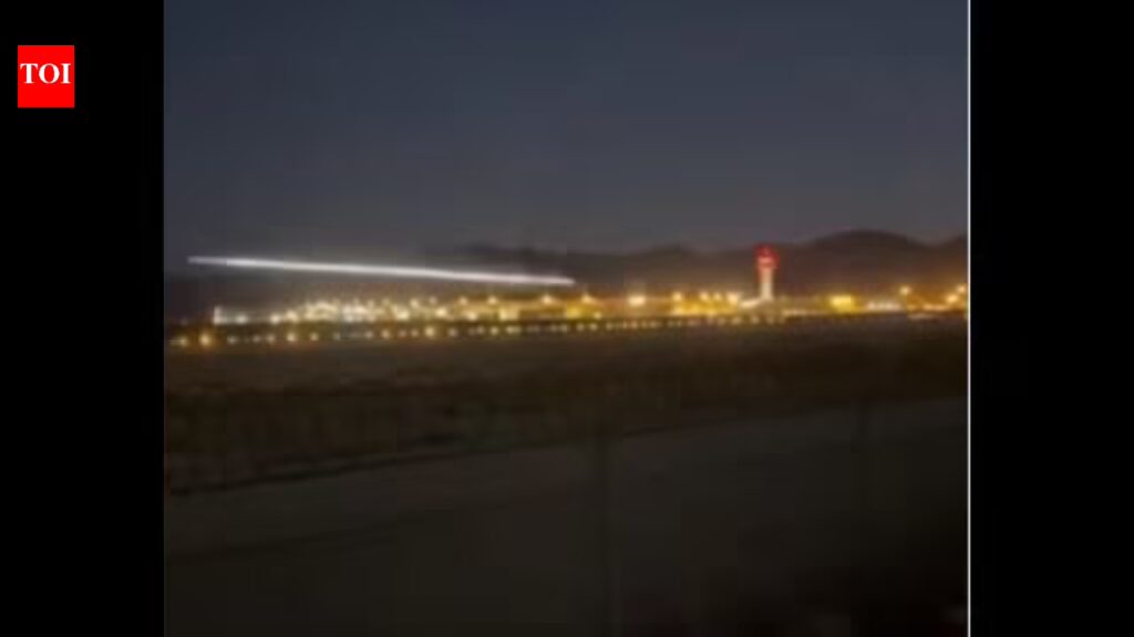 ईरान ‘तैनात’ फतह-2: तेहरान की ‘उन्नत’ हाइपरसोनिक मिसाइल के बारे में सब कुछ