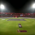 आईपीएल 2026: आरसीबी चिन्नास्वामी स्टेडियम में पांच घरेलू मैच खेलेगी