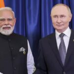 मध्य पूर्व में उबाल पर: रूस का कहना है कि व्यवधान की स्थिति में वह भारत को ऊर्जा आपूर्ति में मदद करने के लिए तैयार है