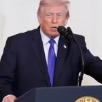 8 युद्धों को ‘सुलझाने’ के बाद, 9वें युद्ध की शुरुआत को समझाने के लिए ट्रम्प ने 10 साक्षात्कार दिए