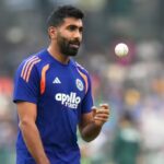 जसप्रित बुमरा - 'अलग' लड़का जिसने कभी हार नहीं मानी 4 जसप्रित बुमरा – ‘अलग’ लड़का जिसने कभी हार नहीं मानी