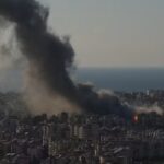 ख़त्म हो रही हैं अमेरिका की मिसाइलें? विशेषज्ञों ने ईरान में 10 दिनों तक संघर्ष जारी रहने पर कमी की चेतावनी दी है