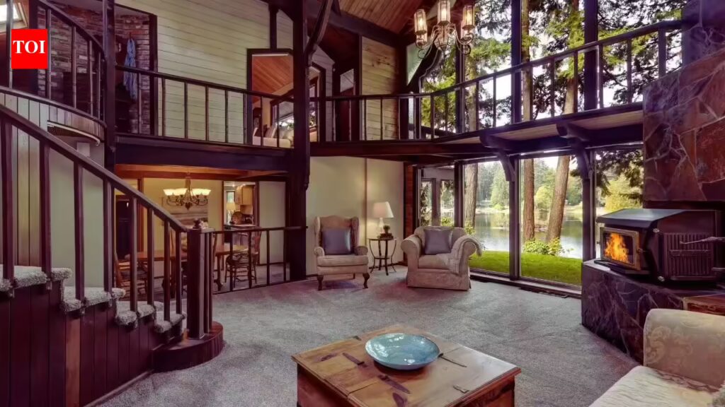 3-बीएचके अपार्टमेंट डिजाइन करते समय ध्यान रखने योग्य 6 वास्तु टिप्स 9 3-बीएचके अपार्टमेंट डिजाइन करते समय ध्यान रखने योग्य 6 वास्तु टिप्स