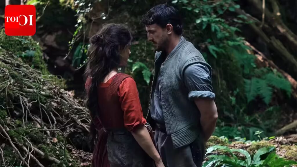 'हैमनेट' ओटीटी रिलीज की तारीख: पॉल मेस्केल और जेसी बकले अभिनीत ऑस्कर-नामांकित नाटक को कब और कहां ऑनलाइन देखना है | अंग्रेजी मूवी समाचार 1 ‘हैमनेट’ ओटीटी रिलीज की तारीख: पॉल मेस्केल और जेसी बकले अभिनीत ऑस्कर-नामांकित नाटक को कब और कहां ऑनलाइन देखना है | अंग्रेजी मूवी समाचार