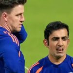 ‘एक बड़ी चिंता’: टी20 विश्व कप सेमीफाइनल से पहले भारत के गेंदबाजी कोच