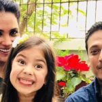 बेटी और महेश भूपति के साथ दुबई में फंसी लारा दत्ता ‘घबराई’ और ‘तनावग्रस्त’ महसूस कर रही हैं; धमाके सुनना याद आता है हिंदी मूवी न्यूज़