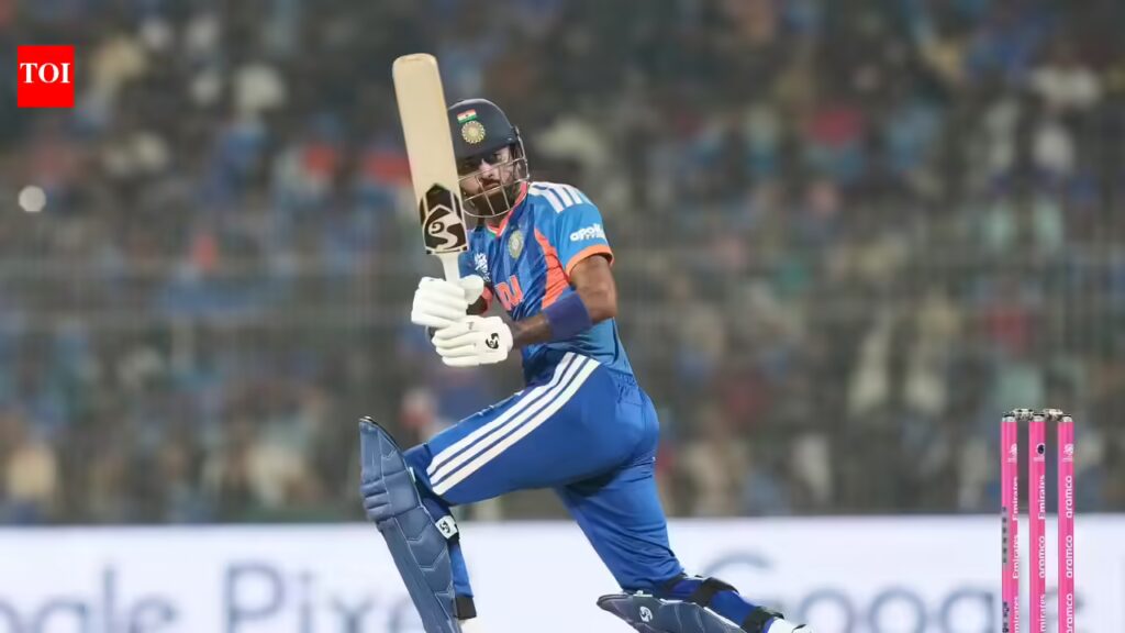 ‘बड़ा खतरा’: ब्रॉड पंड्या इंग्लैंड के लिए सबसे बड़ा सेमीफाइनल खतरा हैं