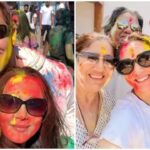 मध्य पूर्व संघर्ष के बीच ‘तनावपूर्ण’ यात्रा के बाद घर लौटीं प्रीति जिंटा: ‘सुरक्षित रहने और होली मनाने के लिए आभारी हूं’ |