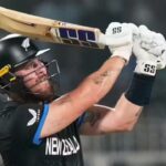 एलन ने इतिहास रचा, यह T20 WC रिकॉर्ड हासिल करने वाले पहले व्यक्ति बने