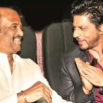 ‘जेलर 2’ अपडेट: कॉस्ट्यूम डिजाइनर ने रजनीकांत और नेल्सन दिलीपकुमार अभिनीत फिल्म में शाहरुख खान की भूमिका की पुष्टि की | तमिल मूवी समाचार