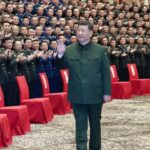 चीन ने सैन्य बजट 7% बढ़ाया, ‘प्रमुख रक्षा-संबंधित परियोजनाएं’ शुरू करने का लक्ष्य