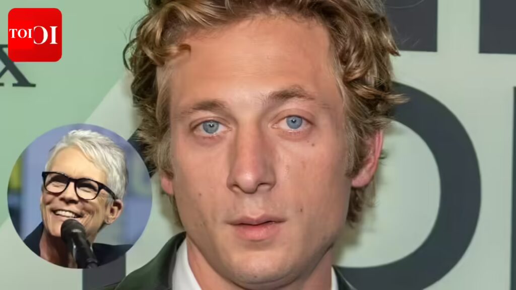 ‘फिनिश्ड स्ट्रॉन्ग’: जेमी ली कर्टिस ने भावुक पोस्ट में ‘द बियर’ सीजन 5 के खत्म होने की पुष्टि की