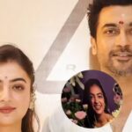 सुरिया 47: नाज़रिया नाजिम 'सूर्या 47' की शूटिंग में शामिल हुईं; सूर्या और ज्योतिका की मधुर अदाओं ने जीता दिल तमिल मूवी न्यूज़ 3 सुरिया 47: नाज़रिया नाजिम ‘सूर्या 47’ की शूटिंग में शामिल हुईं; सूर्या और ज्योतिका की मधुर अदाओं ने जीता दिल तमिल मूवी न्यूज़