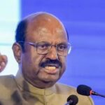 विधानसभा चुनाव से पहले बंगाल के राज्यपाल सीवी आनंद बोस ने इस्तीफा दे दिया है