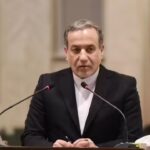 ‘हमने युद्धविराम के लिए नहीं कहा’: ईरान ने अमेरिकी दावों को खारिज किया, तेहरान ने कहा, ‘अमेरिकी जमीनी आक्रमण के लिए तैयार’