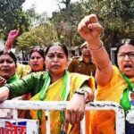 राज्यसभा चुनाव: एनडीए के खिलाफ राजनीतिक गठबंधन को बिहार, ओडिशा में एसिड टेस्ट का सामना करना पड़ रहा है