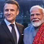 मध्य पूर्व तनाव: पीएम मोदी, इमैनुएल मैक्रॉन ने बातचीत और कूटनीति की आवश्यकता पर चर्चा की