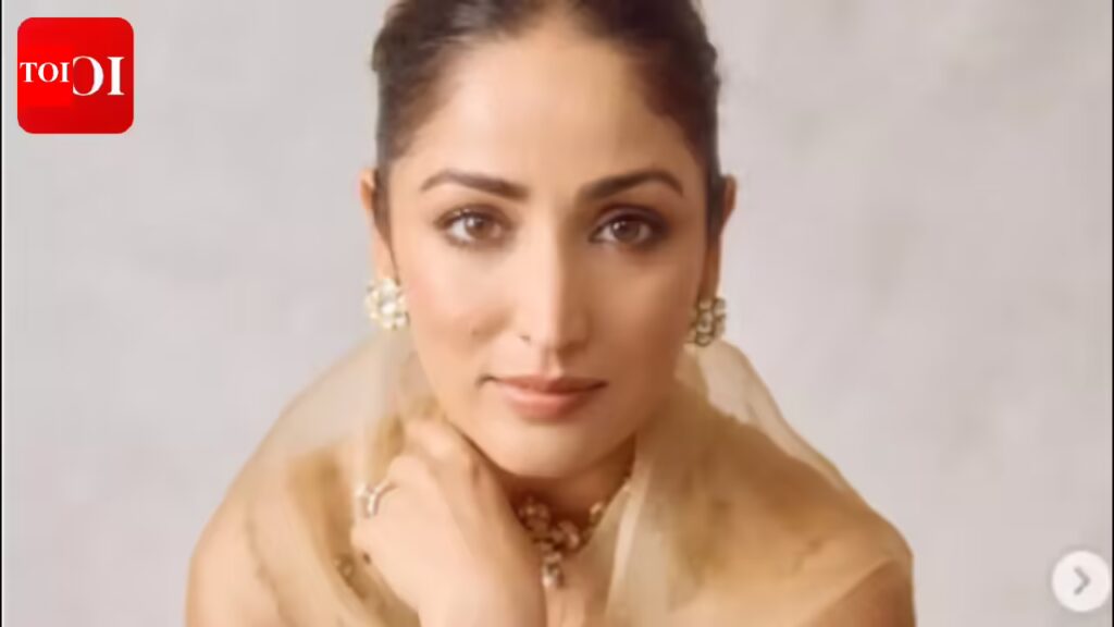 क्या यामी गौतम ने कृति सेनन को छोड़ दिया? 'लाइक' रील पर चर्चा पर अभिनेत्री की प्रतिक्रिया: 'कभी सस्ते पीआर ट्रिक्स का सहारा नहीं लिया' | 10 क्या यामी गौतम ने कृति सेनन को छोड़ दिया? ‘लाइक’ रील पर चर्चा पर अभिनेत्री की प्रतिक्रिया: ‘कभी सस्ते पीआर ट्रिक्स का सहारा नहीं लिया’ |