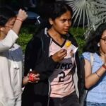 दिल्ली में इस मौसम का सबसे गर्म दिन दर्ज किया गया, तापमान 34.3 डिग्री सेल्सियस, सामान्य से 7 डिग्री सेल्सियस अधिक; रात का तापमान भी बढ़ जाता है