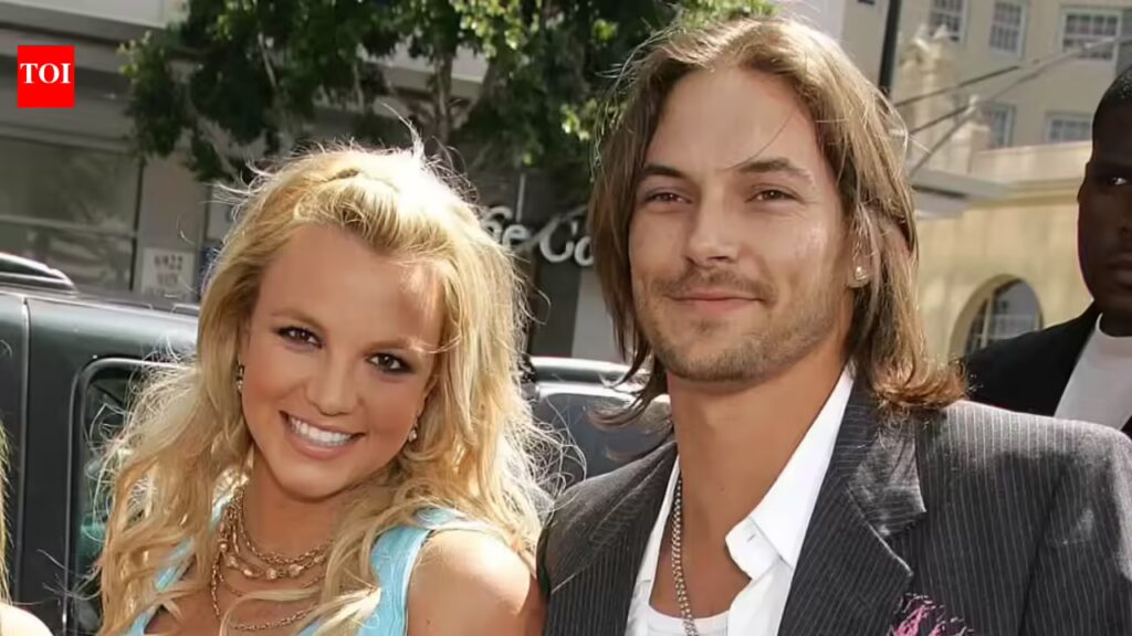 ब्रिटनी स्पीयर्स: 2026 शीतकालीन ओलंपिक के आलोचक ब्रिटनी स्पीयर्स और केविन फेडरलाइन के स्की मूव का उल्लेख करते हैं: यहाँ क्यों? | अंग्रेजी मूवी समाचार