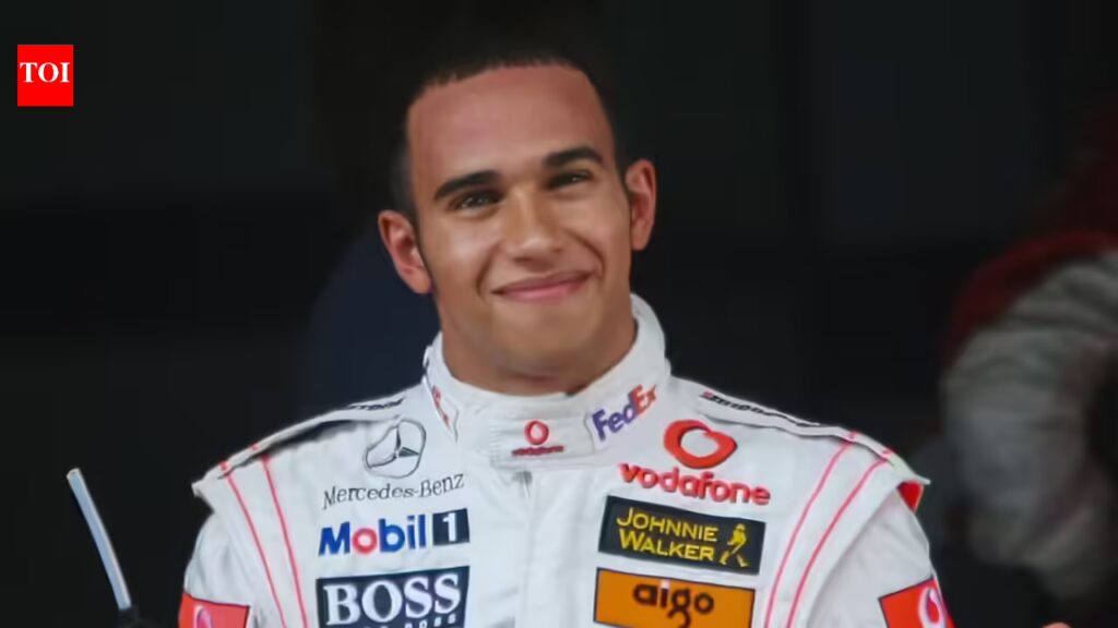 लुईस हैमिल्टन ने पुष्टि की कि मेलबर्न में ‘एफ1: द मूवी’ की सीक्वल स्क्रिप्ट पर काम चल रहा है: ‘हम अपना समय लेंगे’