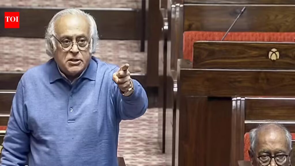 ‘कब तक चलेगा ब्लैकमेल?’ कांग्रेस ने अमेरिकी माफी द्वारा भारत को रूसी तेल खरीदने की अनुमति देने पर केंद्र की आलोचना की