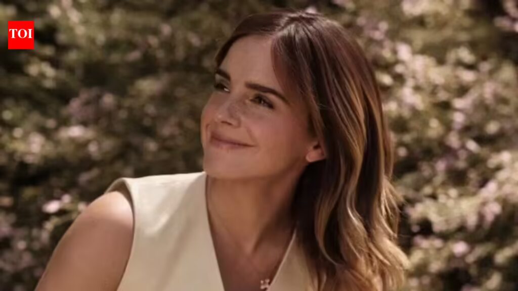 एम्मा वॉटसन नेट वर्थ 2026: एम्मा वॉटसन नेट वर्थ 2026: कैसे ‘हैरी पॉटर’ हरमाइन ग्रेंजर ने 85 मिलियन अमेरिकी डॉलर का जादू बनाया | अंग्रेजी मूवी समाचार