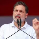 रूसी तेल पर अमेरिका की माफी के बाद राहुल ने पीएम को ‘समझौतावादी’ बताया